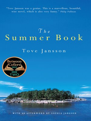 cover image of The Summer Book
